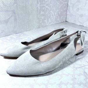 Saks Fifth Avenue Women’s Slip-on Shoe Sandal